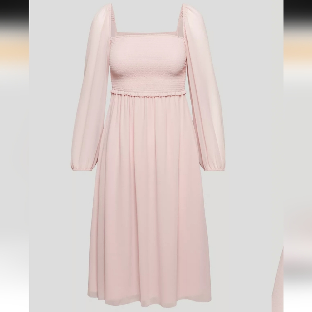 Brand New Tempest Midi Dress - S